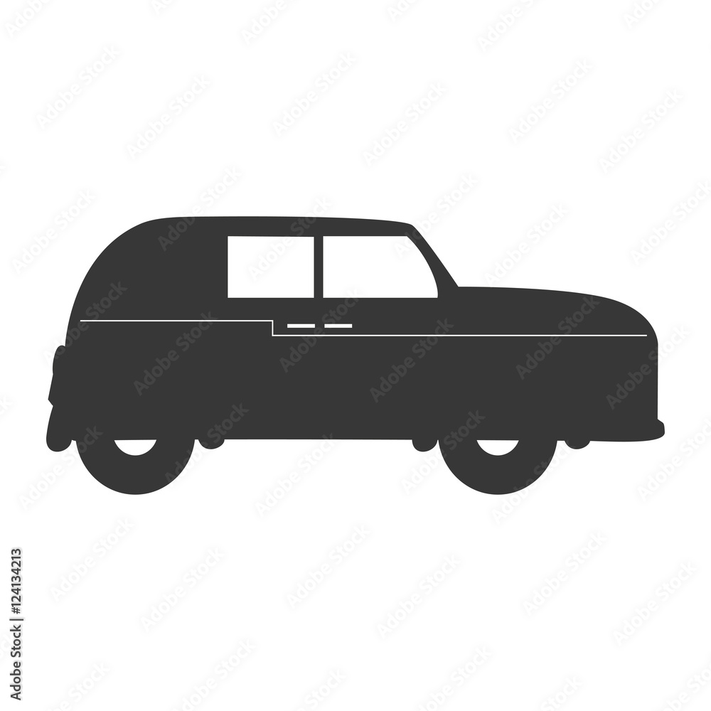 england classic car vehicle isolated icon vector illustration design england classic car vehicle isolated icon vector illustration design