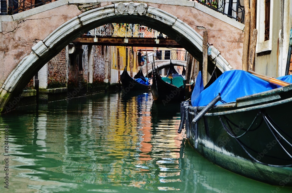 Venedik taciri