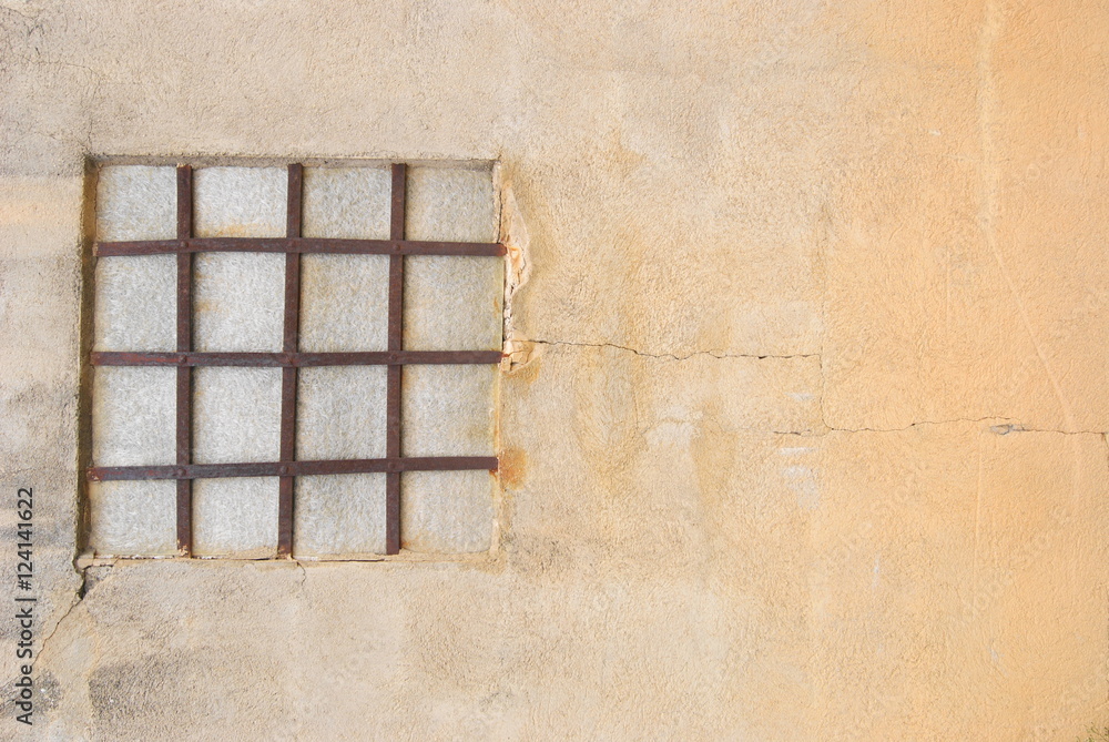 Fototapeta premium stone texture of old wall