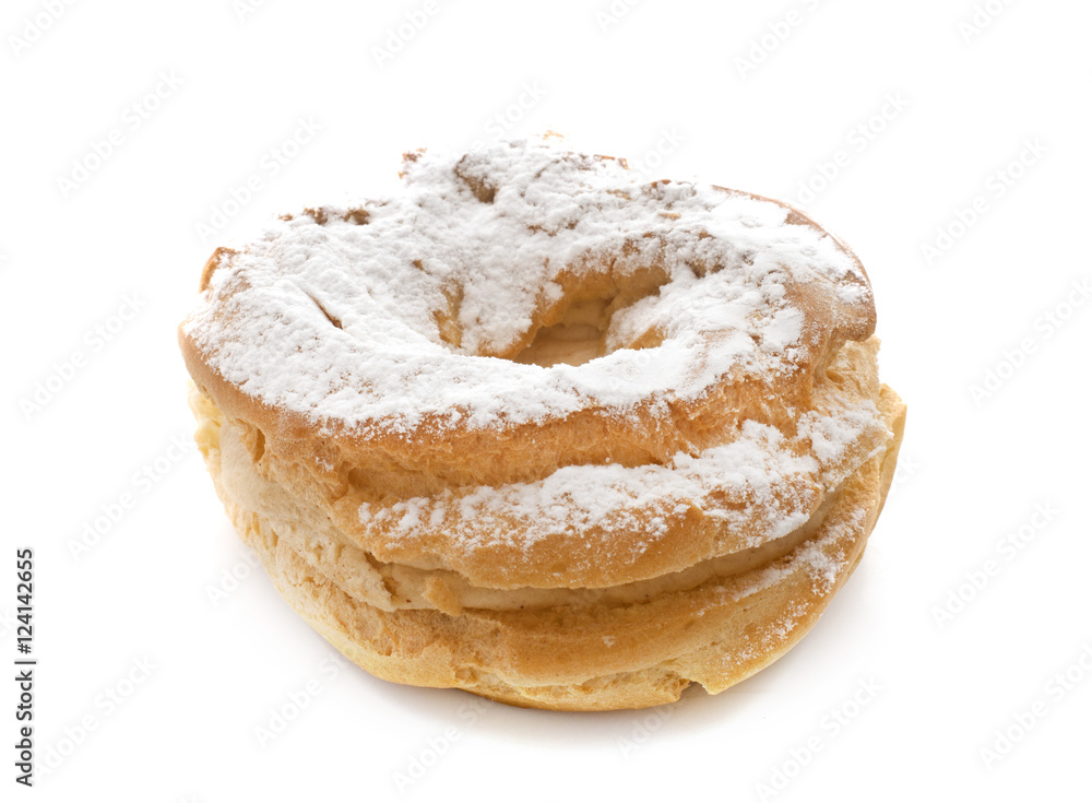 paris brest in studio paris brest in studio