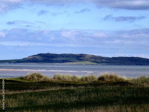 Malahide Beach, Dublin, Ireland