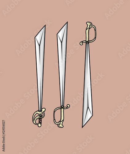 Katana Swords