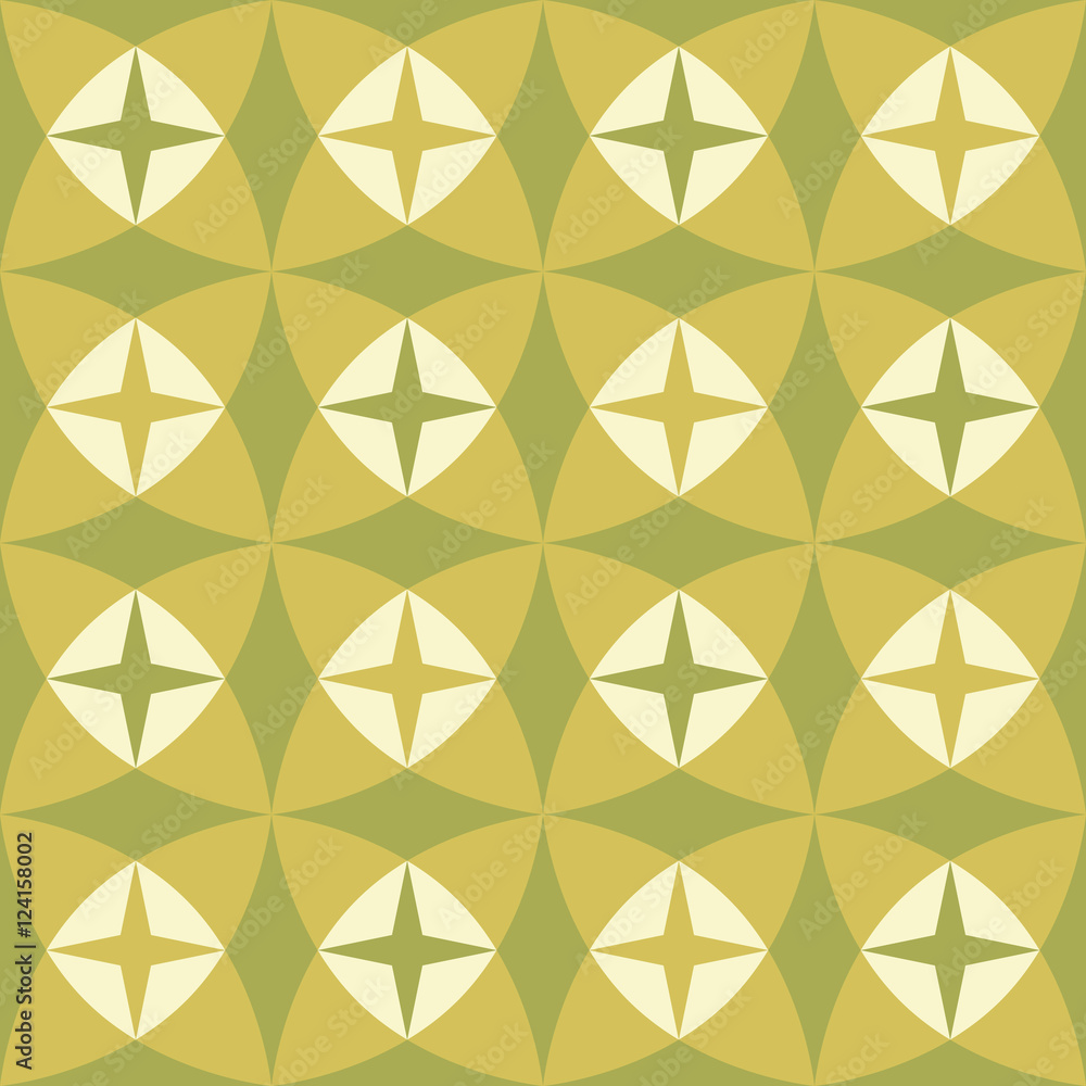 abstract mosaic background 2 / Seamless vector pattern of geometric elements. abstract mosaic background 2 / Seamless vector pattern of geometric elements.