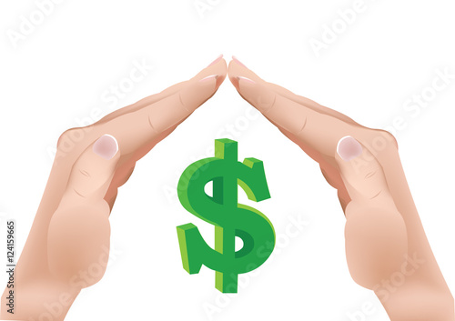 proteggere il dollaro