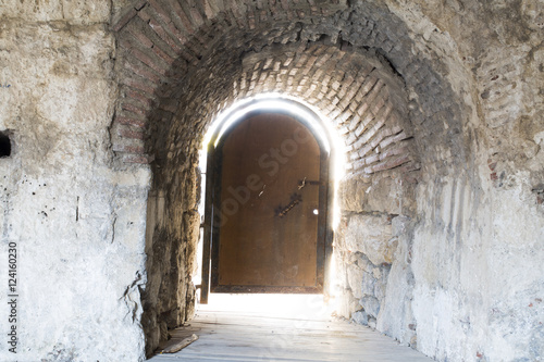 Kapı