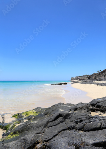 Sommer auf Fuerteventura