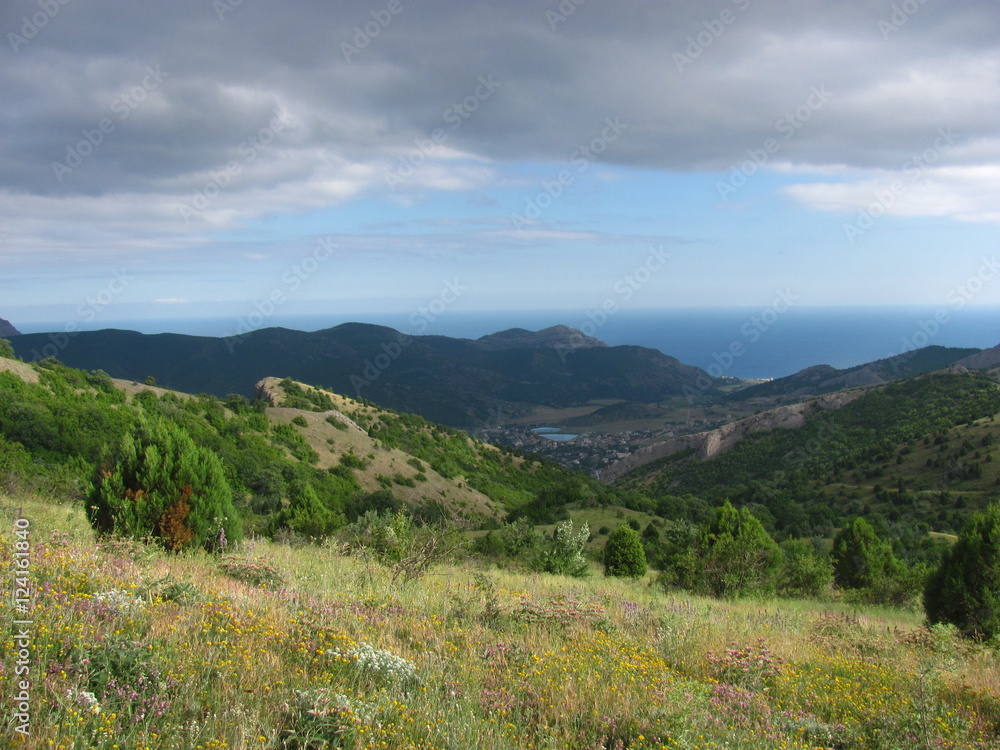 Crimea Crimea