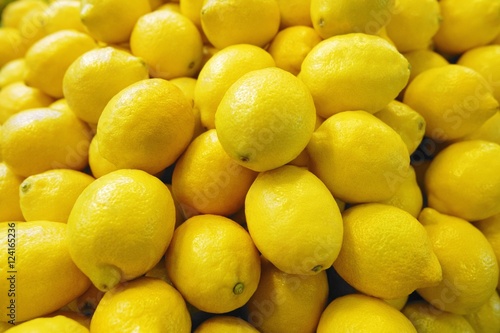 Bunch Of Lemons photo