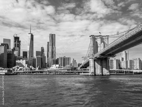 Brooklyn Bridge