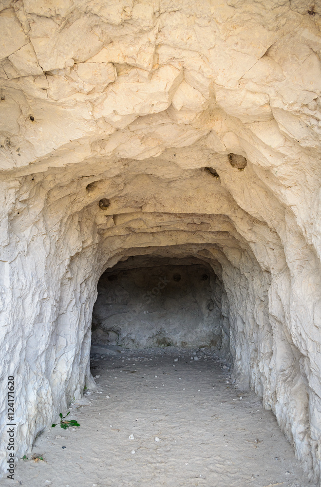 Register Cliff State Historic Site