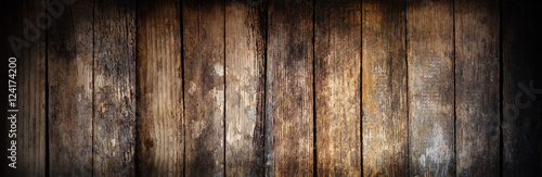 Wooden texture. There is room for text. The effect of burnt wood.  