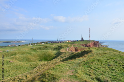 Helgoland
