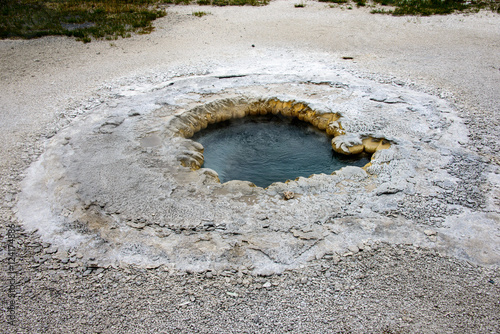 Yellowstone National Park