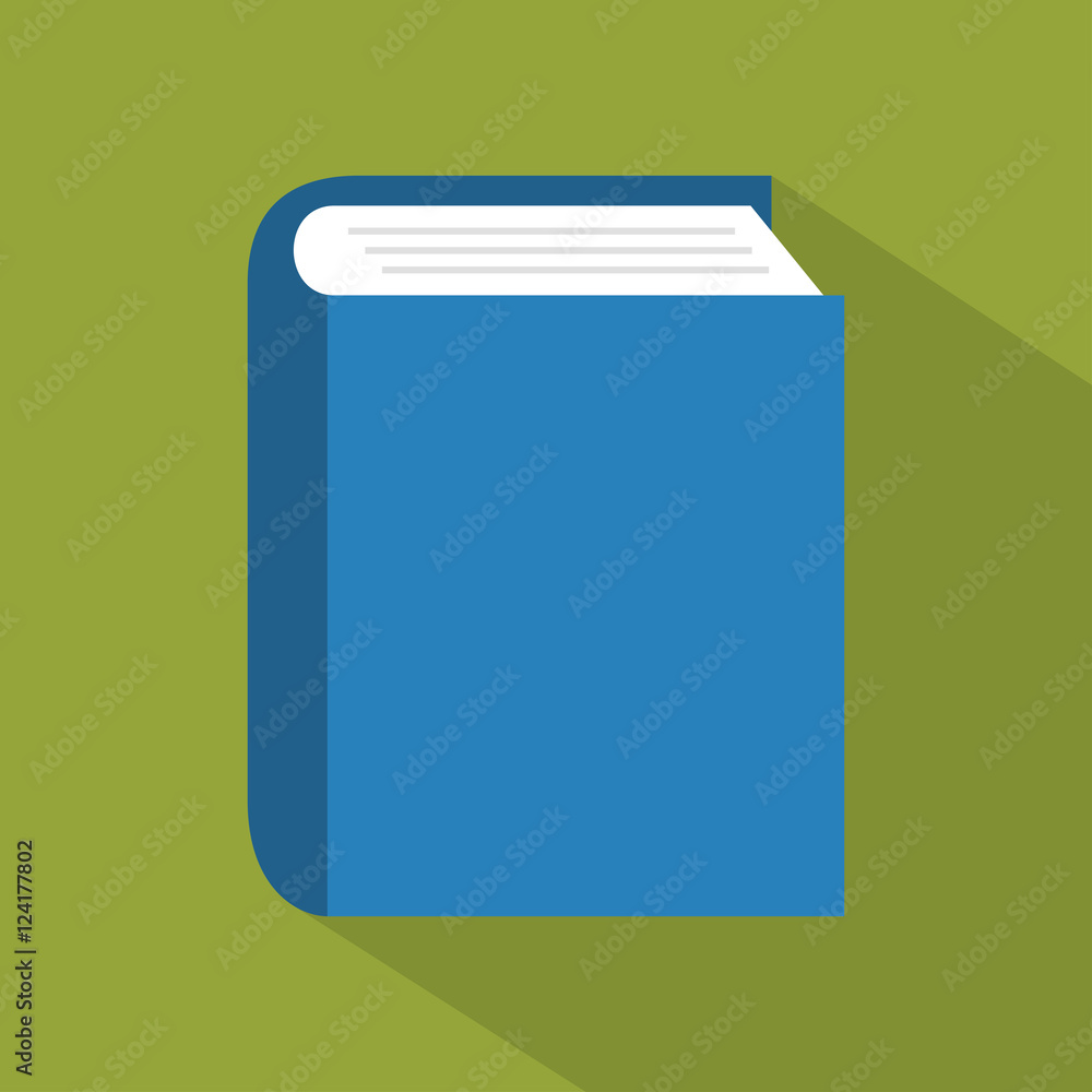 blue book school learning education online graphic vector illustration eps 10 blue book school learning education online graphic vector illustration eps 10
