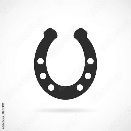 Shoe vector icon