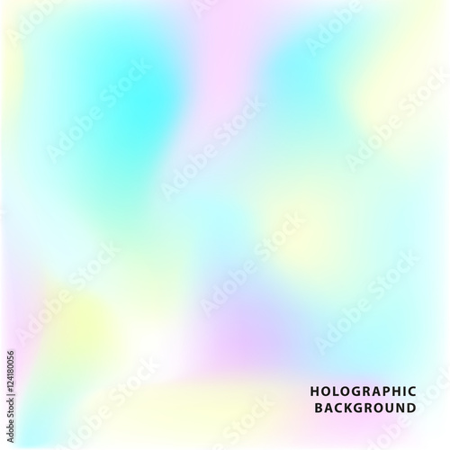 Instagram banner 2016. Sunset Smartphone background. Android wallpaper. Phone icon,   vector gradient. Colorful holographic   .  . Hologram color.