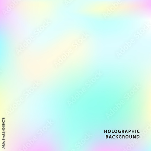 Instagram banner 2016. Sunset Smartphone background. Android wallpaper. Phone icon,   vector gradient. Colorful holographic   .  . Hologram color.