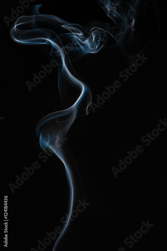 smoke © honcharr