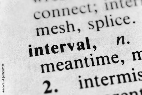 Interval