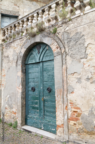 Italian Door © Marco Rimola