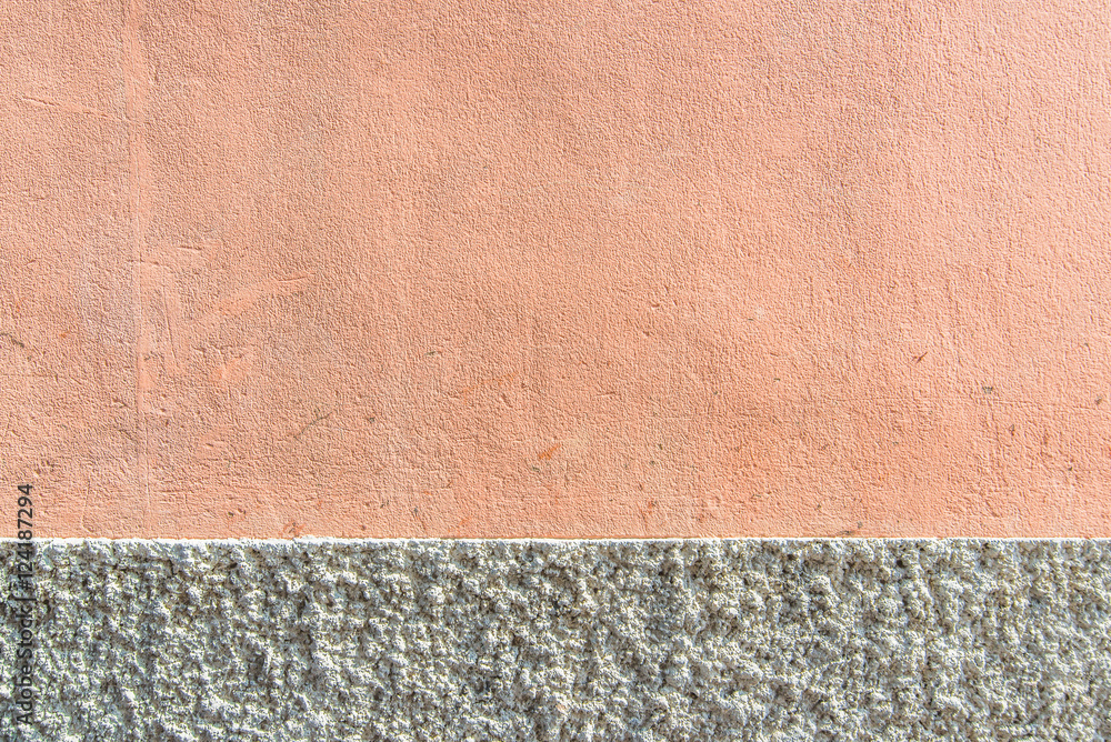 Fototapeta premium Wall texture and background