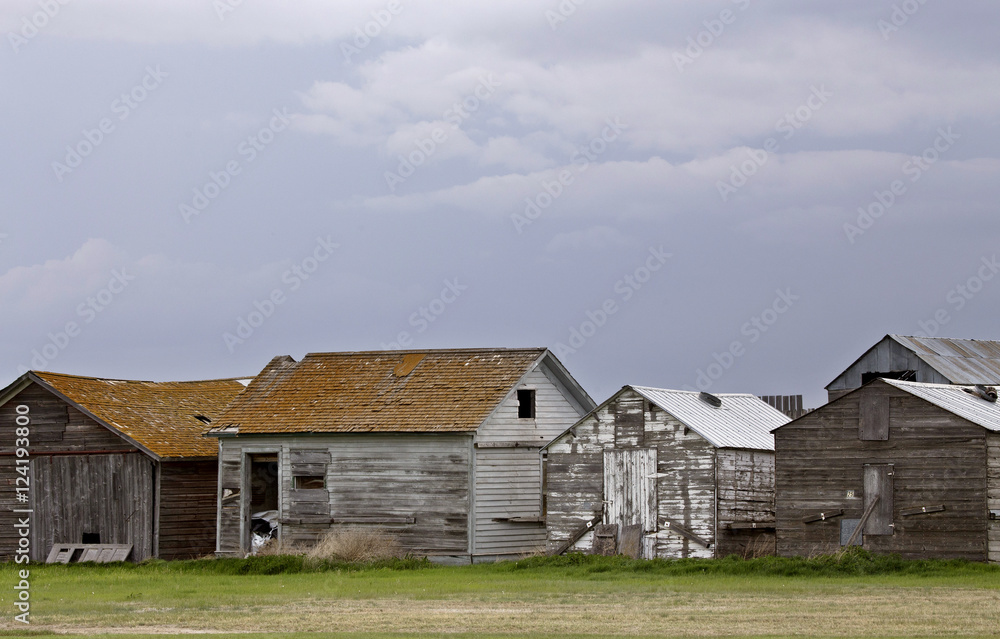 Saskatchewan Farm Buildings Saskatchewan Farm Buildings