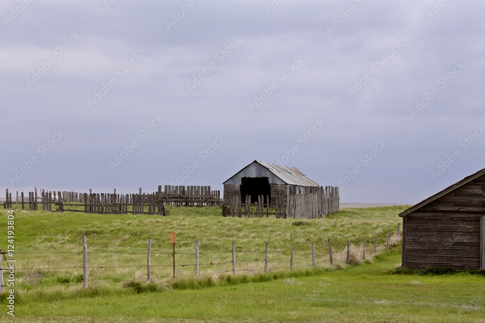 Saskatchewan Farm Buildings Saskatchewan Farm Buildings