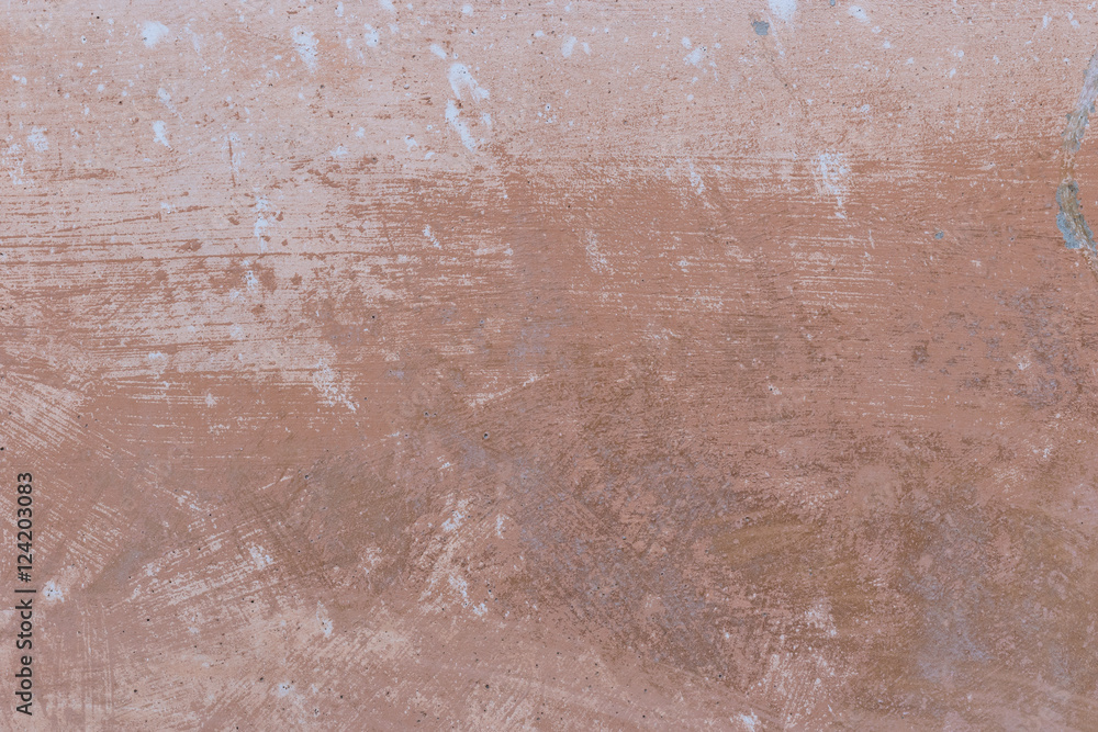 Fototapeta premium Concrete Wall Background Texture.