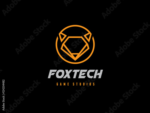 Fox logo 