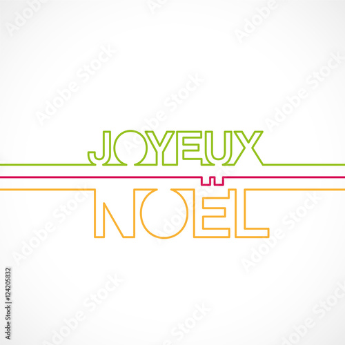 joyeux noël