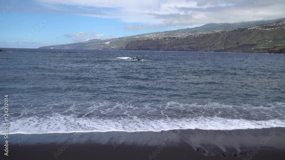 Atlantic surf Atlantic surf