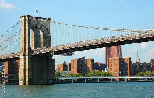 Brooklyn Bridge