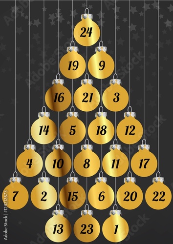 Adventskalender