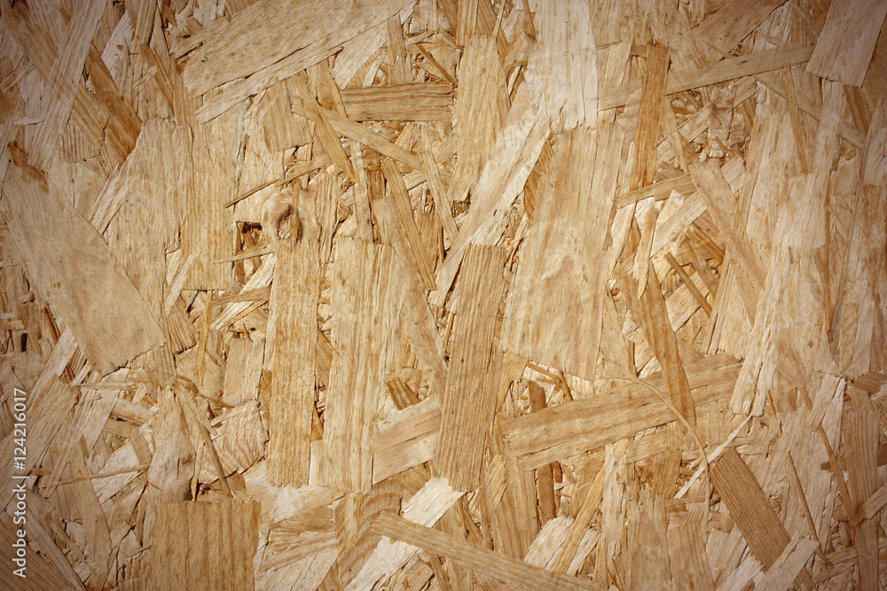 OSB wood OSB wood