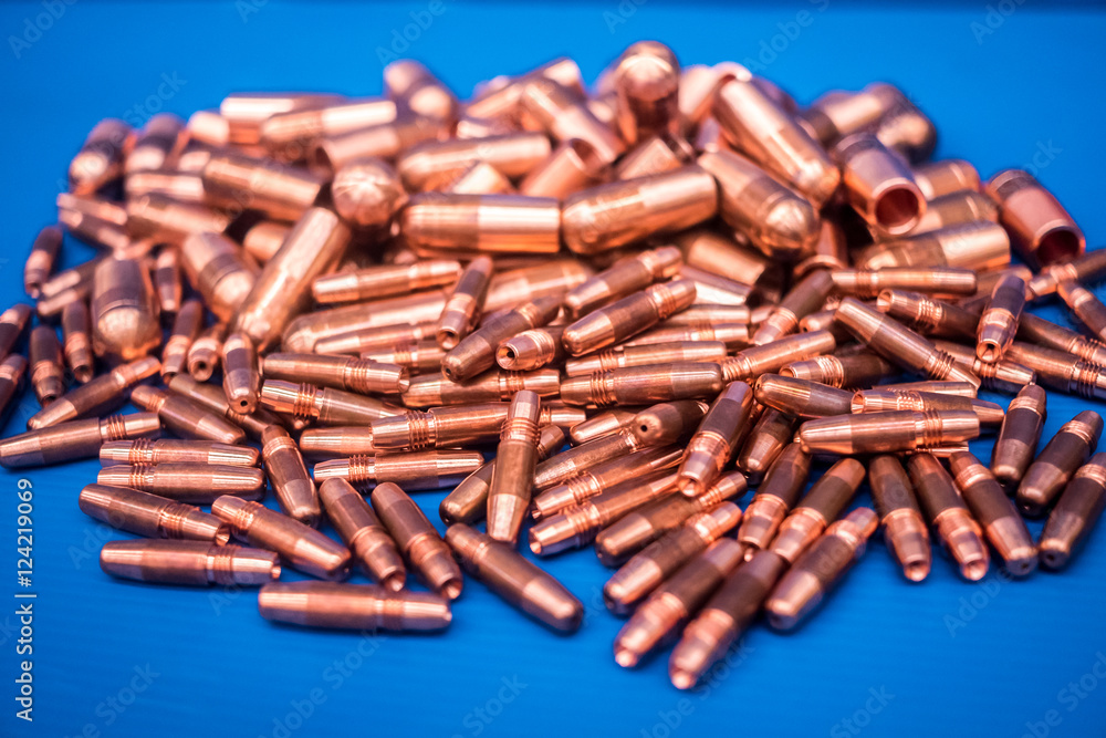 copper,cap tips copper,cap tips