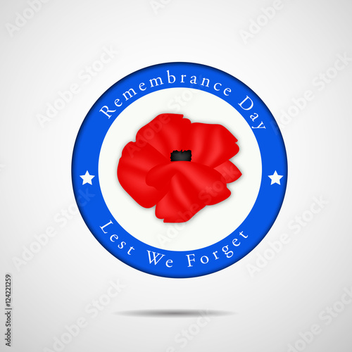 Remembrance day background