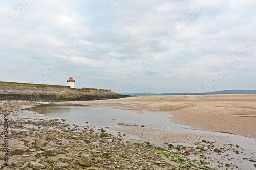 Burry Port Lighthouse photo