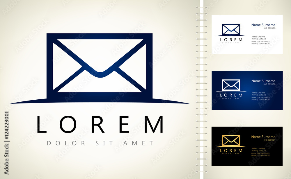 Letter symbol vector illustration Letter symbol vector illustration