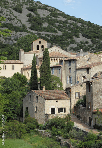 Wallpaper Mural Saint Guilhem le Désert Torontodigital.ca