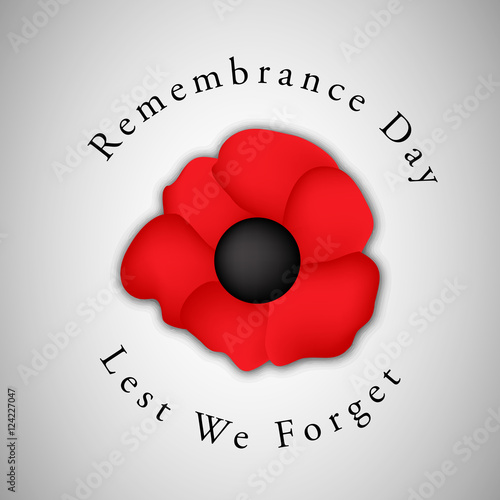 Remembrance day background