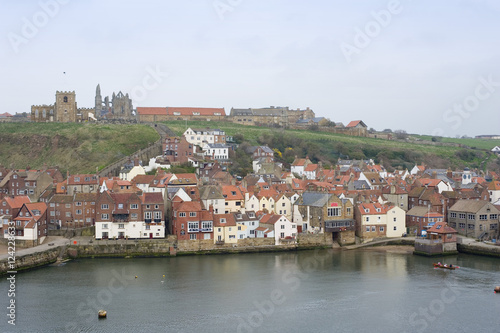 Whitby Lower Harbour