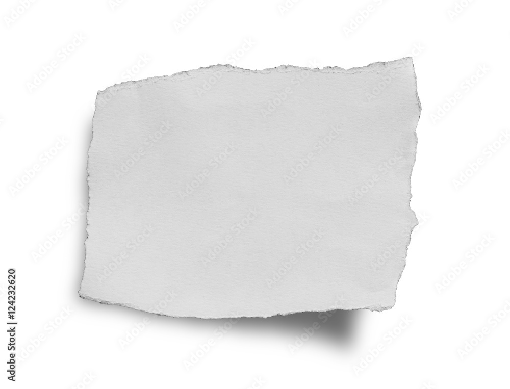 Torn Paper Torn Paper