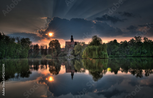 Klostersee photo