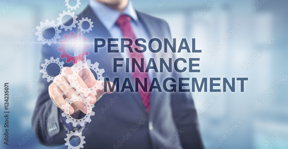 personal finance Management personal finance Management