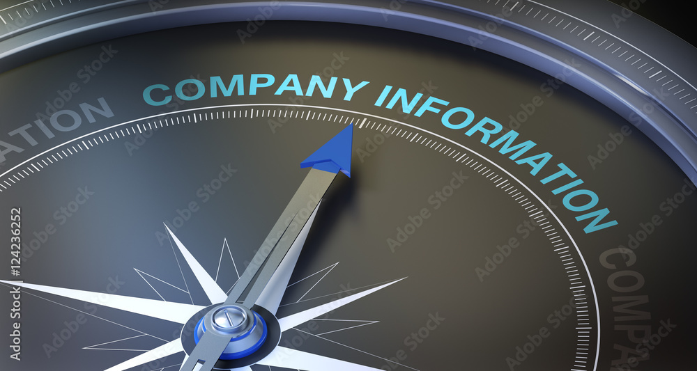 Company Information Company Information