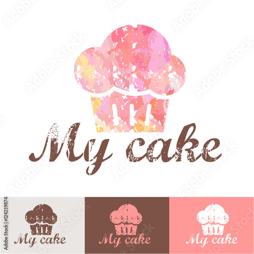 Logo My Cake