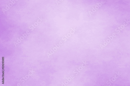 Abstract colorful watercolor for background. Digital art painting. purple color texture