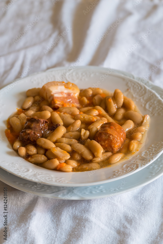 Fabada Fabada