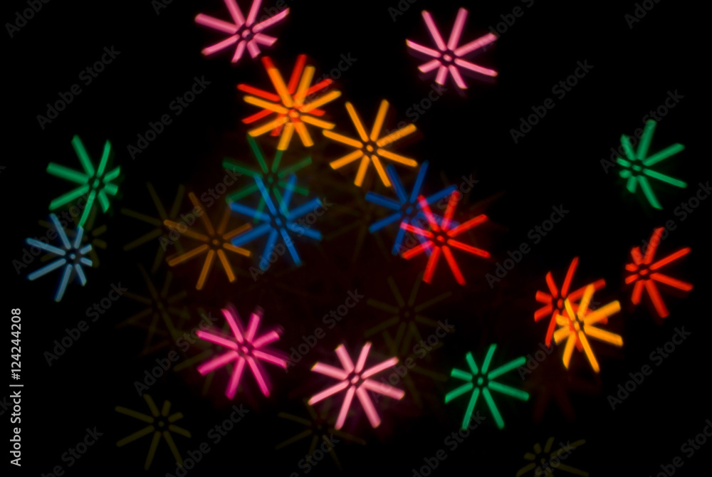 bokeh colours bokeh colours