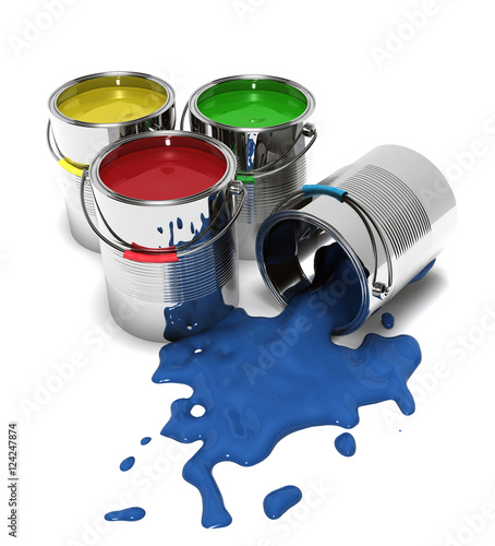 paint color photo